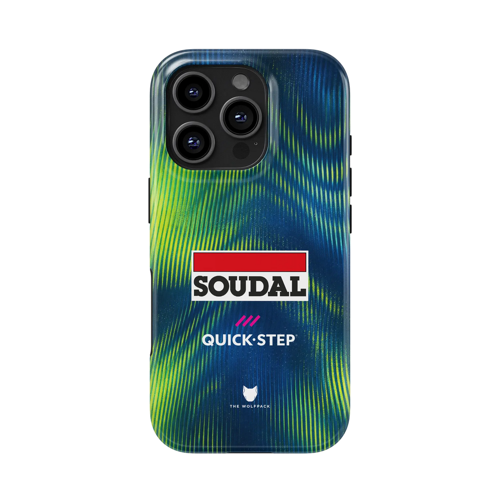 Coque - Soudal Quick-Step Team 2026 - Obyke Studio