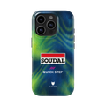 Coque - Soudal Quick-Step Team 2026 - Obyke Studio