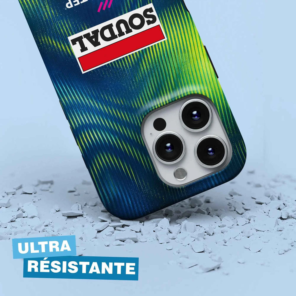 Coque - Soudal Quick-Step Team 2026