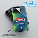 Coque - Soudal Quick-Step Team 2026 - Obyke Studio