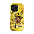 Coque - Tadej Pogacar (Tour de France) - Obyke Studio