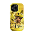 Coque - Tadej Pogacar (Tour de France) - Obyke Studio