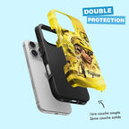 Coque - Tadej Pogacar (Tour de France)