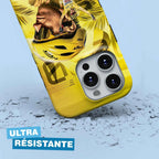 Coque - Tadej Pogacar (Tour de France)