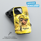 Coque - Tadej Pogacar (Tour de France) - Obyke Studio