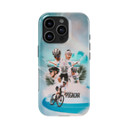 Coque - Tadej Pogacar - Obyke Studio