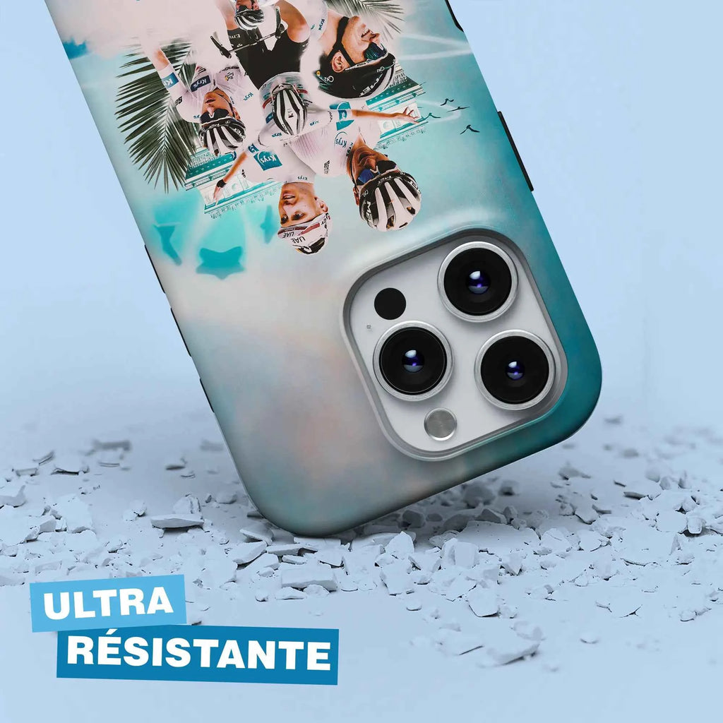 Coque - Tadej Pogacar