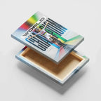 Toile - Tadej Pogacar World Champion 2024