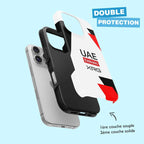 Coque - UAE Team Emirates 2026
