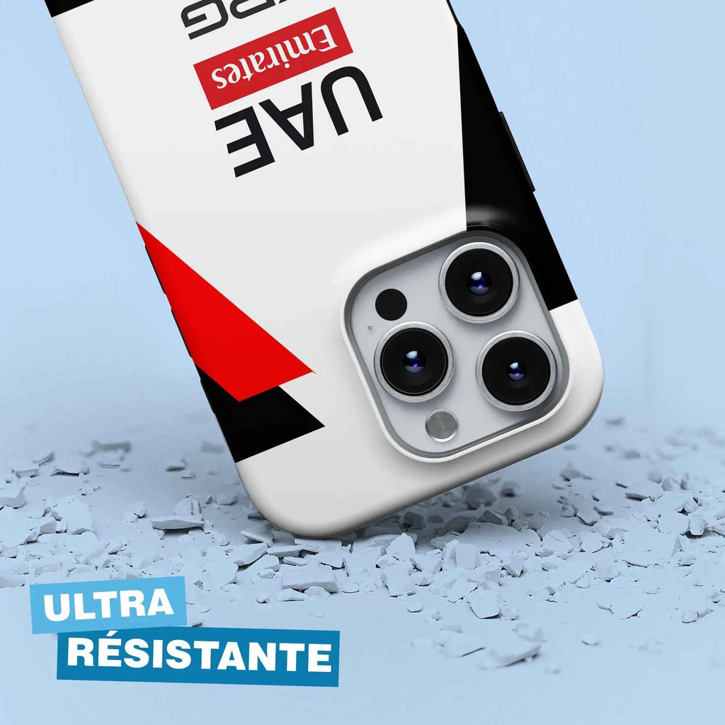 Coque - UAE Team Emirates 2026