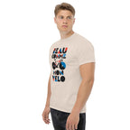 T-shirt - Beau Comme mon Vélo