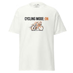T-shirt - Cycling Mode : ON