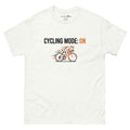 T-shirt - Cycling Mode : ON