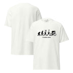 T-shirt - Évolution ultime