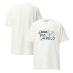 T-shirt - J'peux pas j'ai vélo