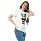 T-shirt - Beau Comme mon Vélo