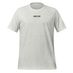 T-shirt - Lacets de Montagne