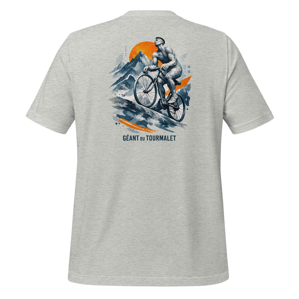 T-shirt - Géant du Tourmalet
