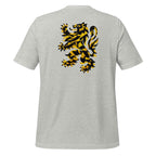 T-shirt - Lion des Flandres