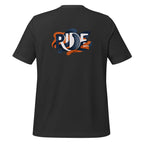 T-shirt - RIDE