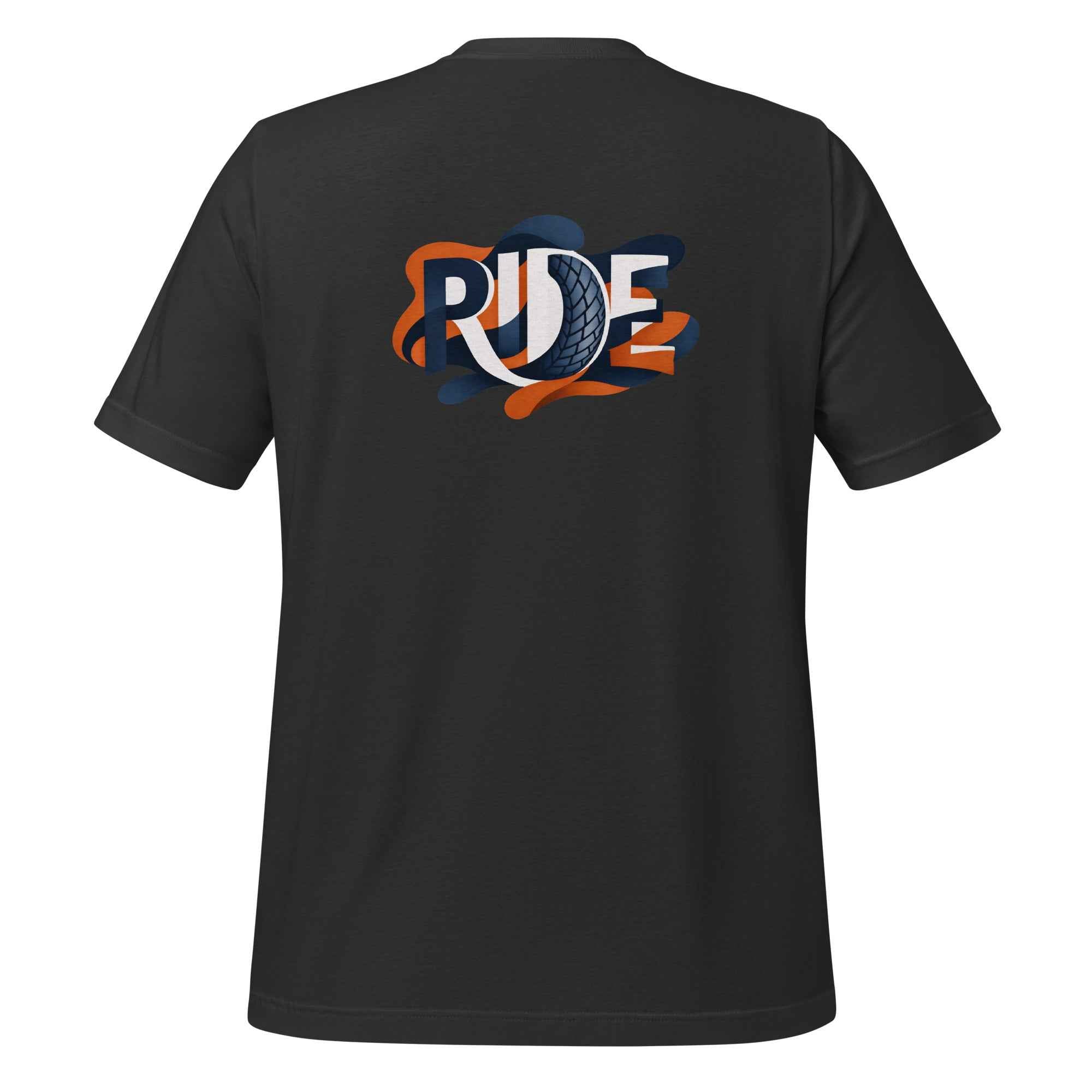 T-shirt - RIDE