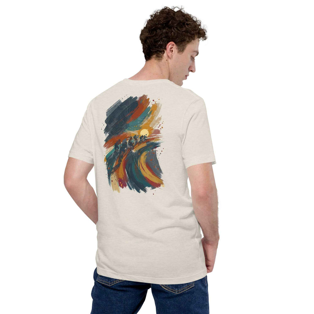 T-shirt Signature Obyke Studio