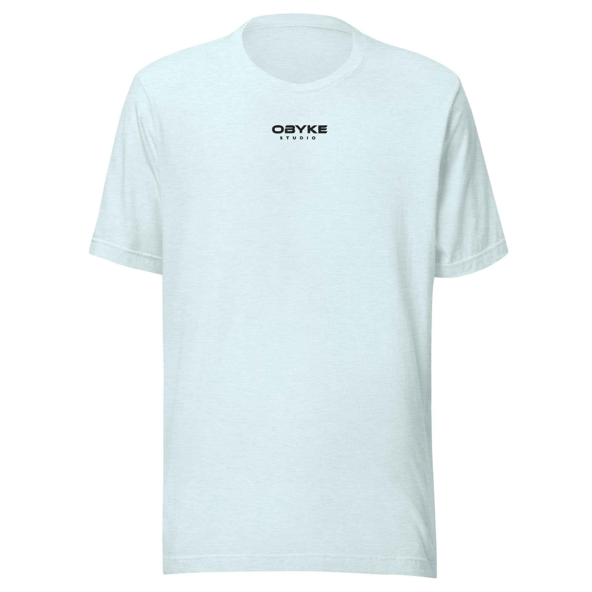 T-shirt Signature Obyke Studio