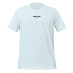 T-shirt - Lacets de Montagne