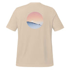 T-shirt - Mountain Sky