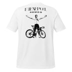 T-shirt - Remco Evenepoel