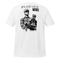 T-shirt - Mathieu Van Der Poel