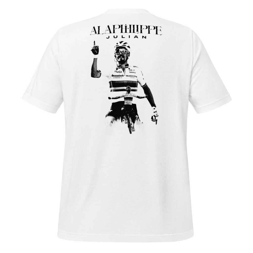 T-shirt - Julian Alaphilippe