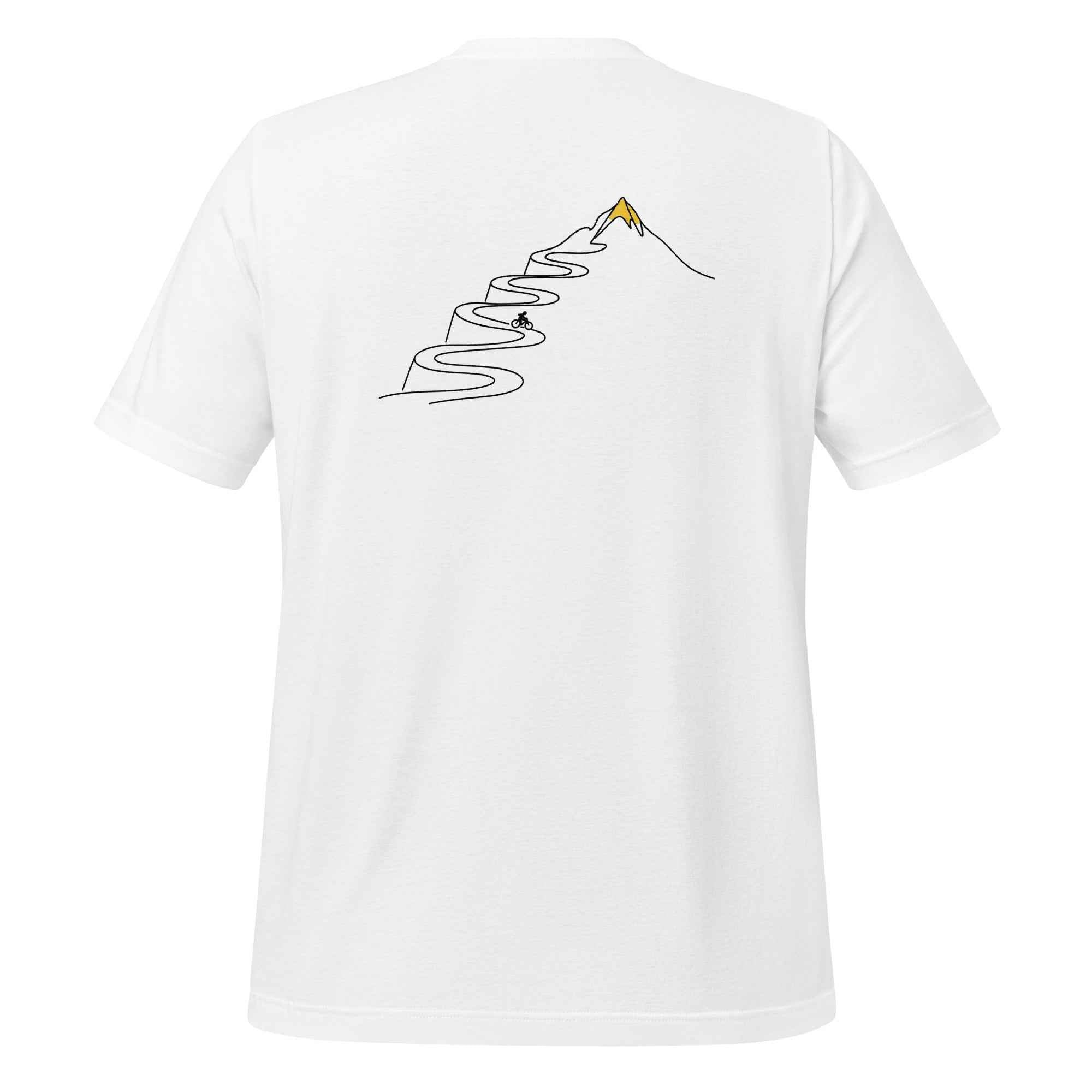 T-shirt - One Line