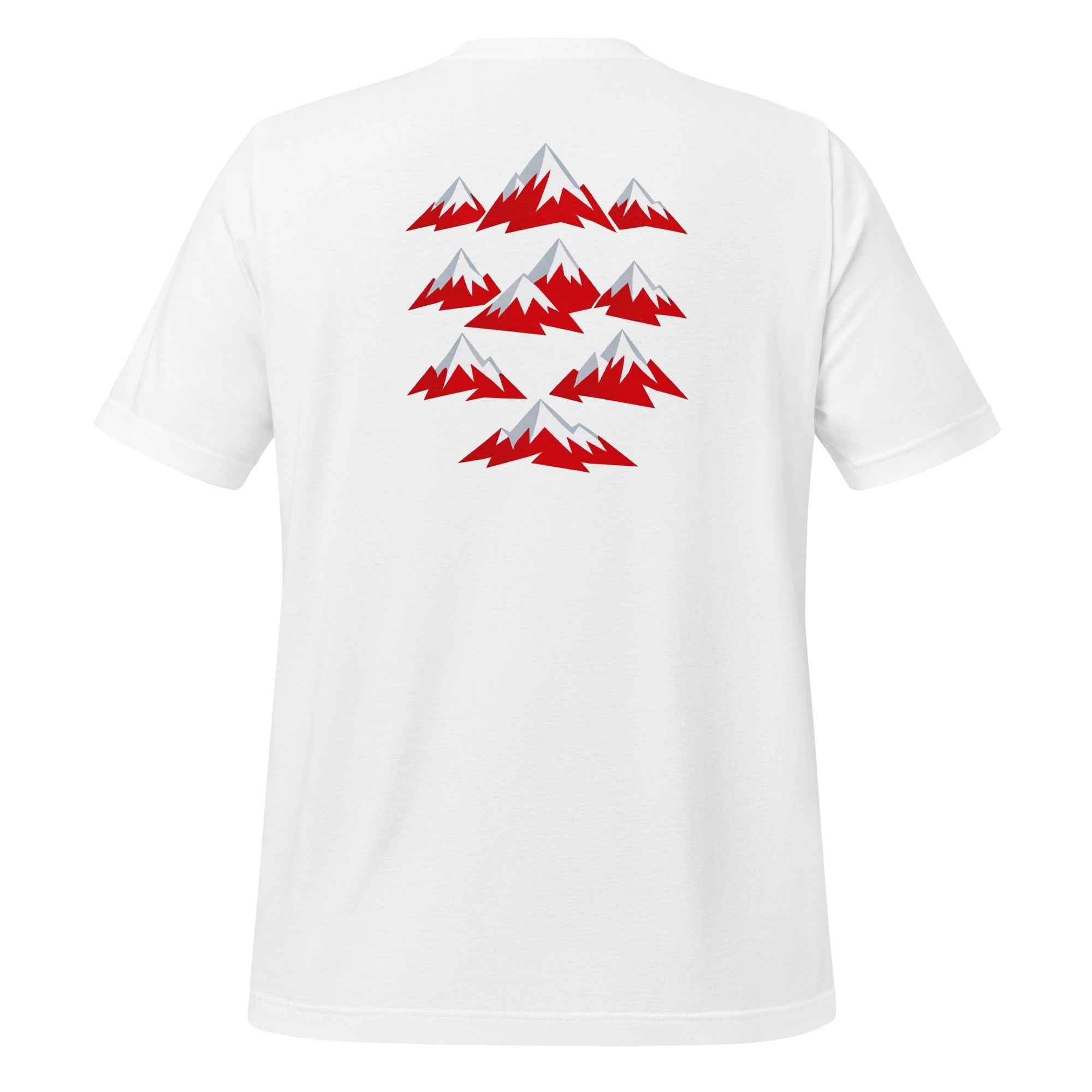 T-shirt - Maillot à Pois