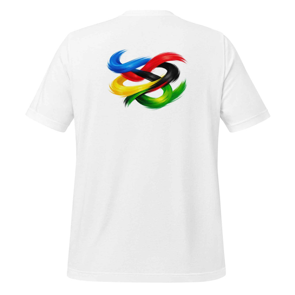 T-shirt - Champion du Monde