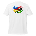 T-shirt - Champion du Monde