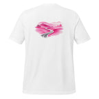 T-shirt - Maglia Rosa