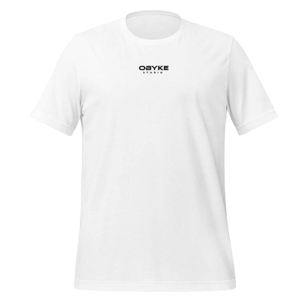 T-shirt - Remco Evenepoel