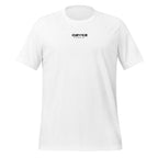 T-shirt - Montagne Géométrique