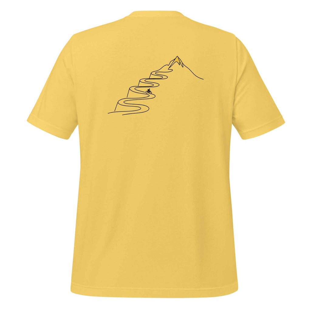 T-shirt - One Line