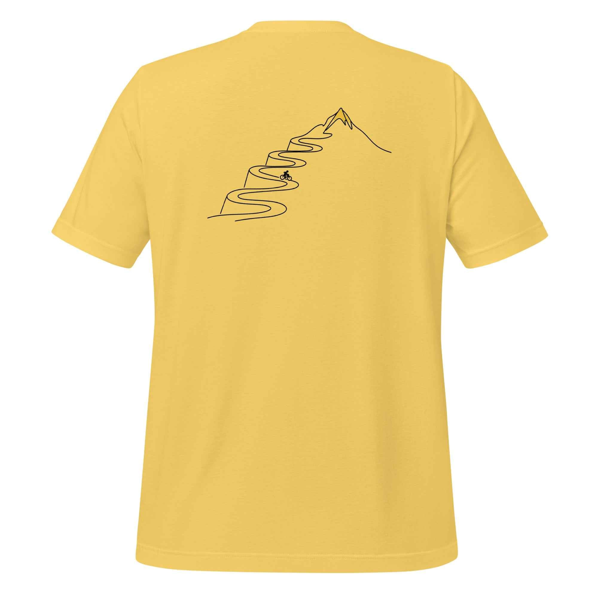 T-shirt - One Line
