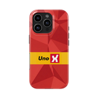 Coque - Uno X 2026 - Obyke Studio