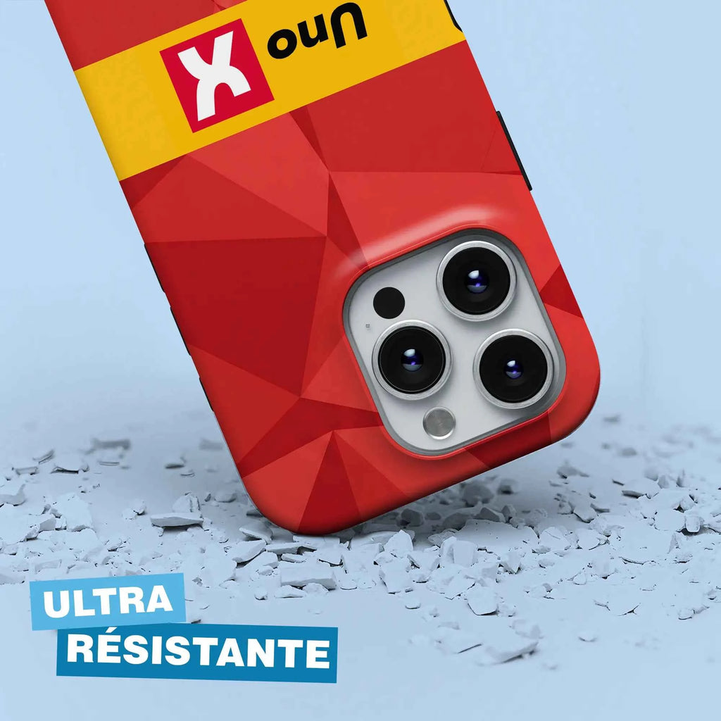 Coque - Uno X 2026