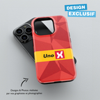 Coque - Uno X 2026 - Obyke Studio