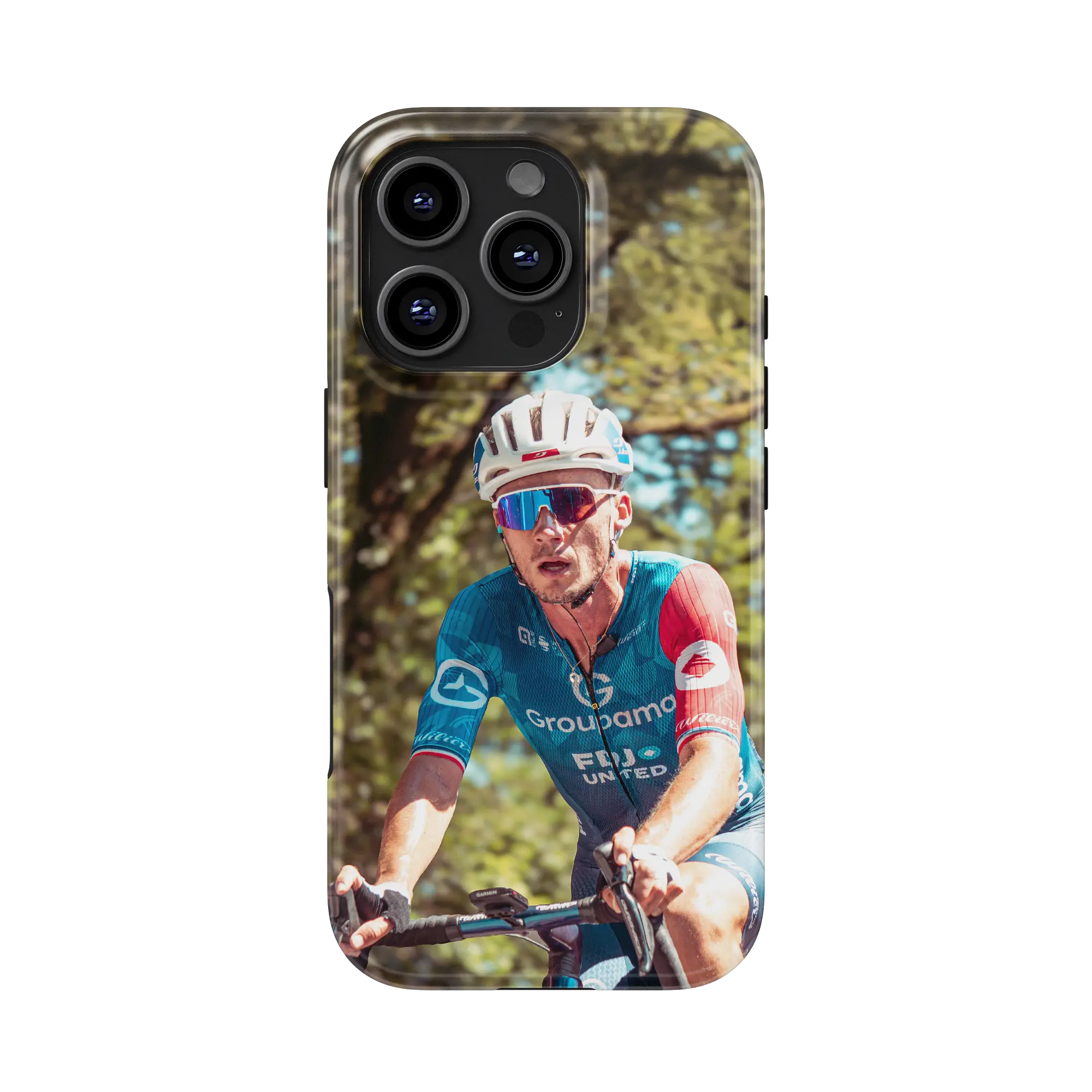 Coque de Téléphone ~ Valentin Madouas - Obyke Studio