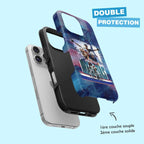 Coque - Valentin Madouas (champion de france)