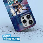 Coque - Valentin Madouas (champion de france)