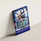 Toile - Valentin Madouas (Édition Champion de France 2023)