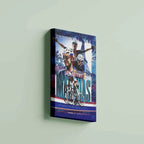 Toile - Valentin Madouas (Édition Champion de France 2023)