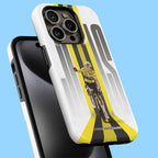 Coque de Téléphone ~ Jonas Vingegaard